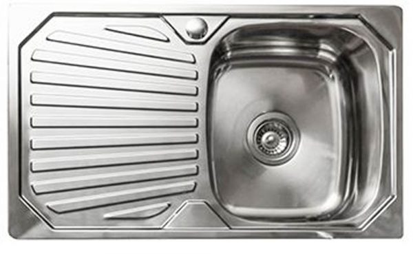 800mm stainless steel kitchen sink