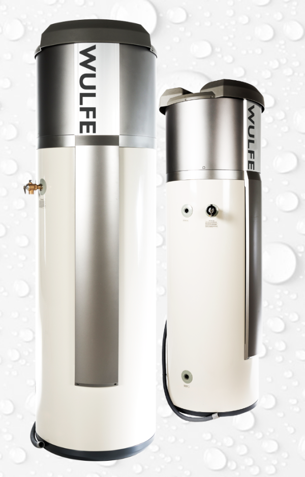 Heat Pumps from Plumbing Plus and Eagles The Plumbing Shop